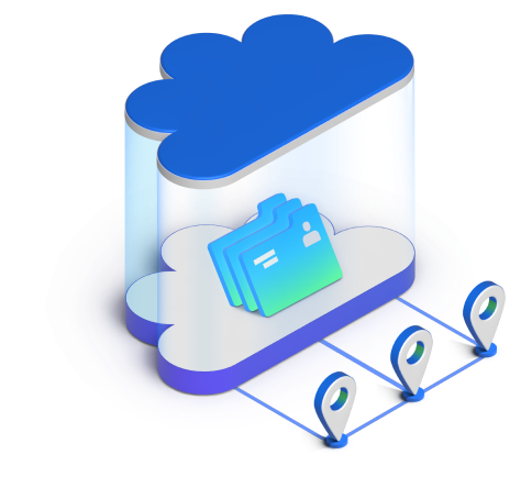 Cloud Object Storage