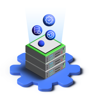 Virtual Machine