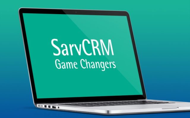 0 (1) SarvCRM ابرآمد را بهعنوان تامینکننده خدمات زیرساخت ابری خود انتخاب کرد