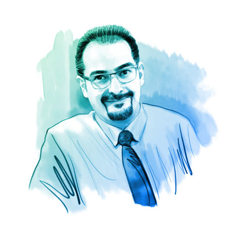 آقای کریمزاده، مدیر مالی پارس آمپول آقای کریمزاده، مدیر مالی پارس آمپول