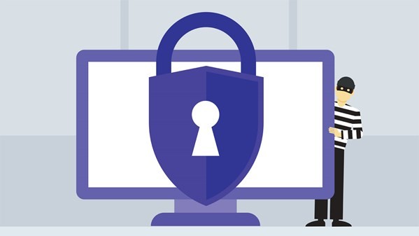 امنیت داده‌ها و حفظ حریم خصوصی
