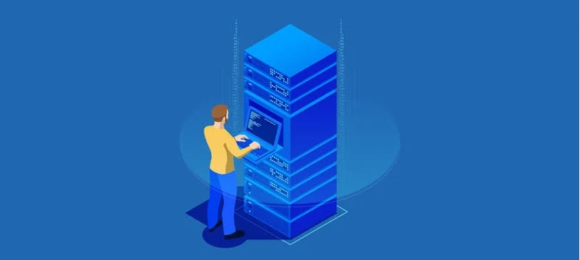 بهترین روش میزبانی