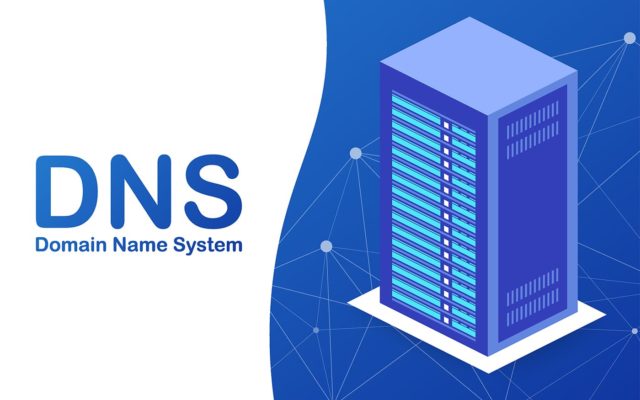 DNS چیست؟