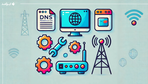 DNS caching