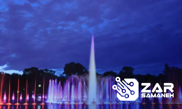 سامانه پیشرفته زرین