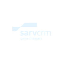 سرو CRM