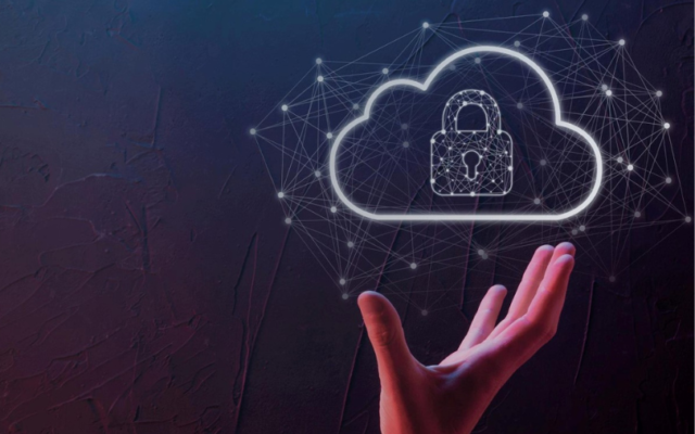 امنیت فضای ابری: امنیت داده‌ها روی فضای ابری چقدر است؟