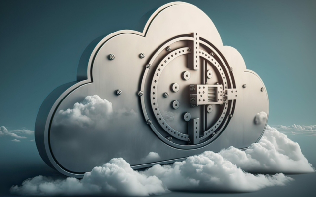 cloud computing security (1) امنیت سرور ابری