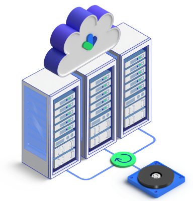 سرویس پشتیبان‌گیری ابرآمد