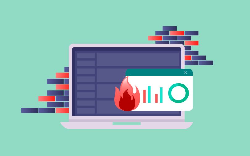 web application firewall چگونه کار می‌کند