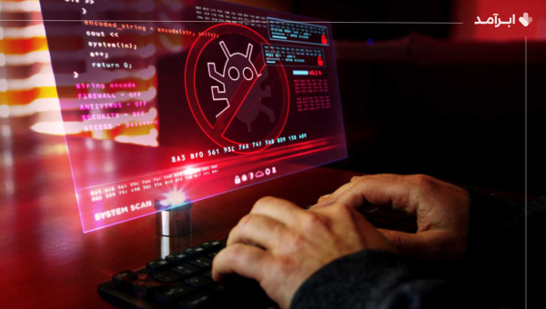 Keyloggers بدافزار