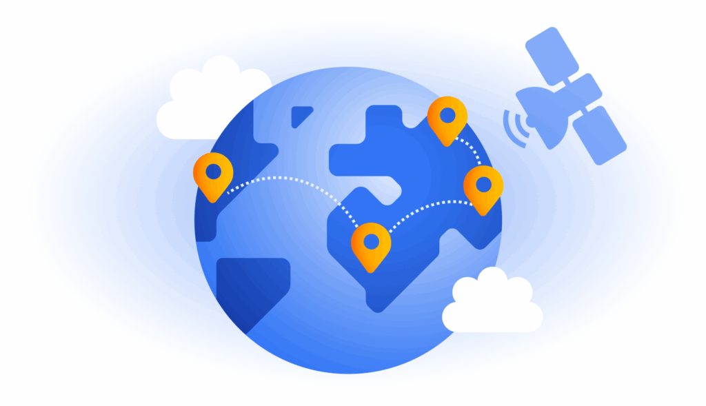 استفاده از قابلیت site-to-site VPN با سرور ابری ابرآمد