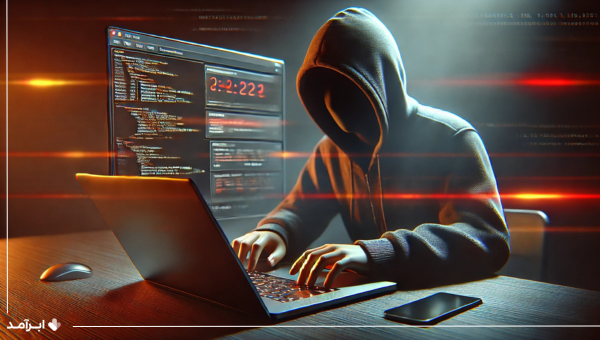 انواع حملات DNS