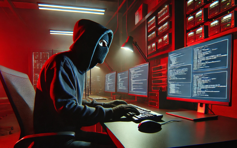 نقض داده‌ (Data Breach) چیست؟ + راه‌های پیشگیری و مقابله