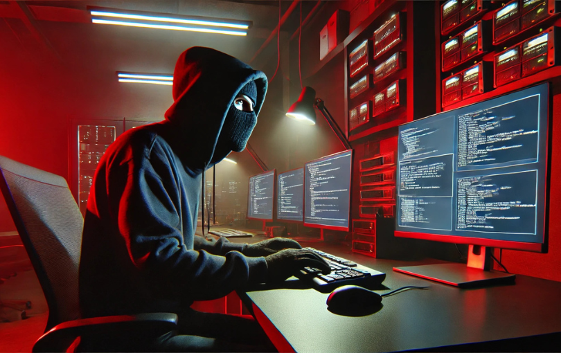 نقض داده‌ (Data Breach) چیست؟ + راه‌های پیشگیری و مقابله