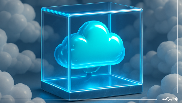 امنیت پیشرفته Bare Metal Cloud