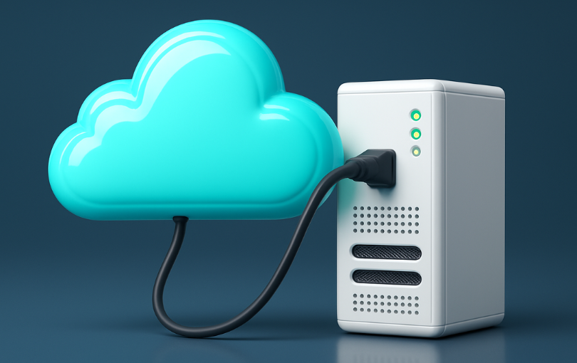  Bare Metal Cloud چیست + مزایا و موارد استفاده
