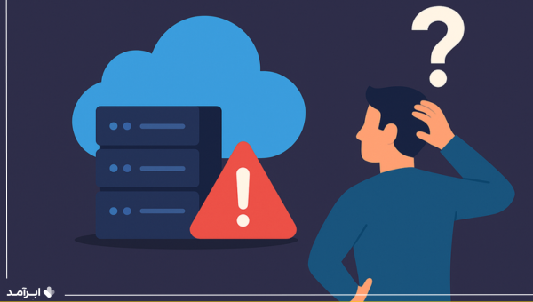 نیاز IP شناور به پشتیبان