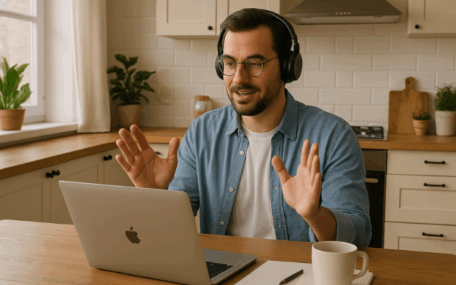 الزامات امنیتی دورکاری در عصر بحران