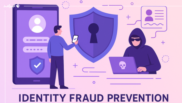 پیشگیری از تهدیدات هویتی