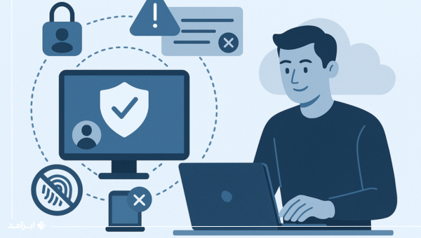 پیشگیری از تهدیدات هویتی