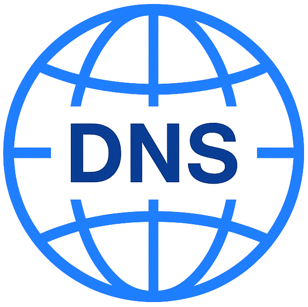سرویس DNS