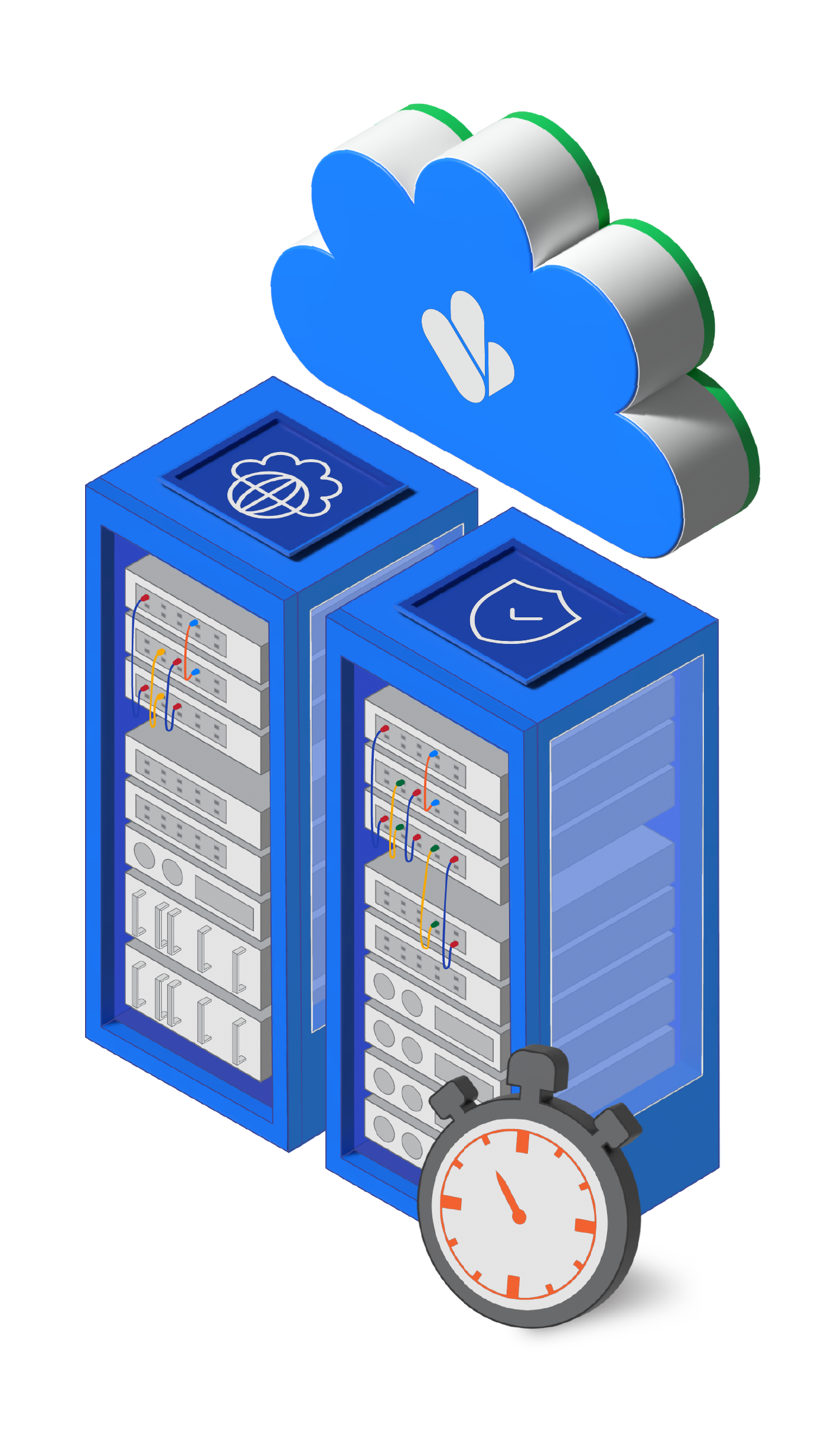 Disaster Recovery