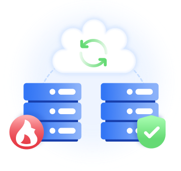 سرویس Disaster Recovery