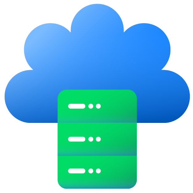 cloud server