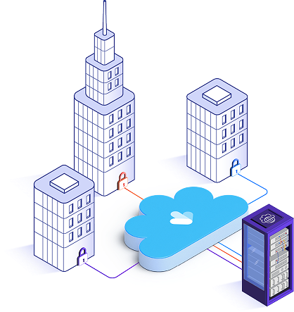 Site-to-Site VPN