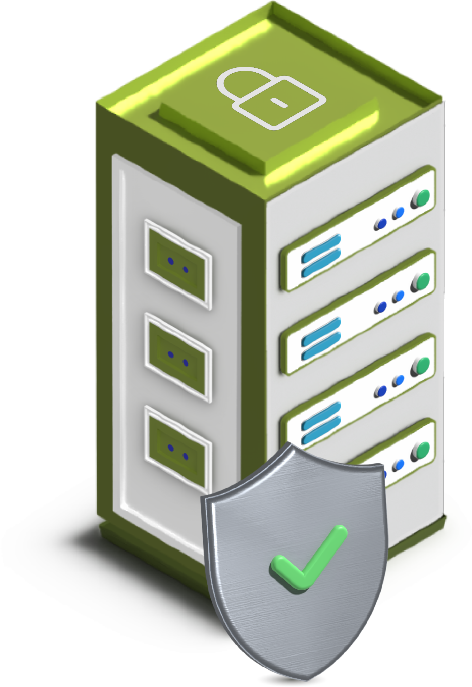 خرید دسکتاپ مجازی سپیدار