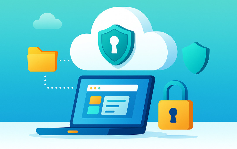 اهمیت امنیت DaaS در دسکتاپ‌ها