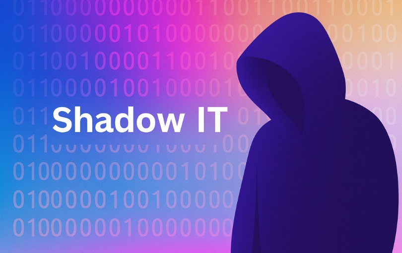 فناوری اطلاعات در سایه (Shadow IT) چیست؟