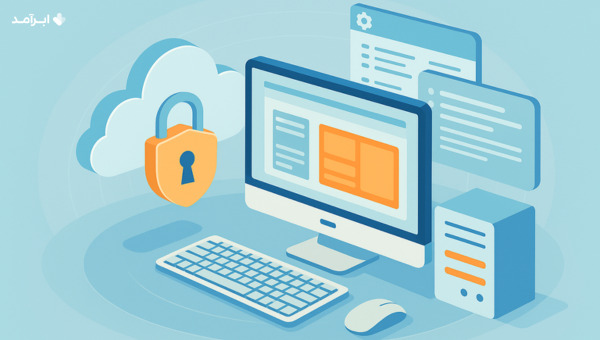 نقش دسکتاپ ابری در کنترل یکپارچه چیست؟