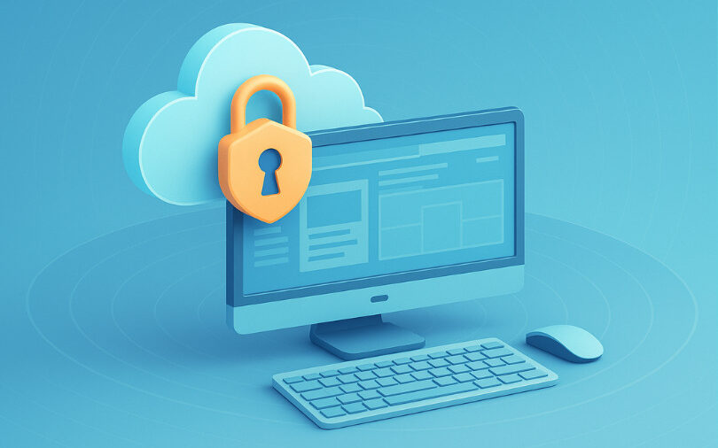 نقش دسکتاپ ابری در آینده مشاغل دورکار