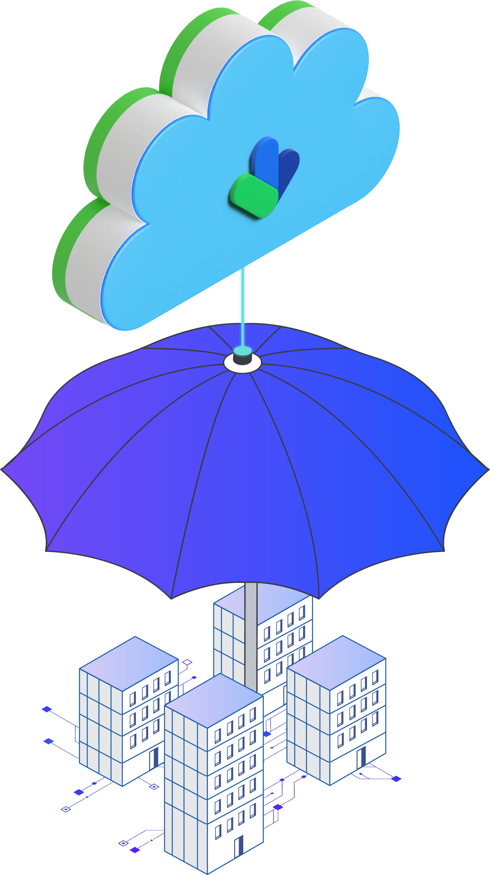 راهکار بیمه ابرآمد