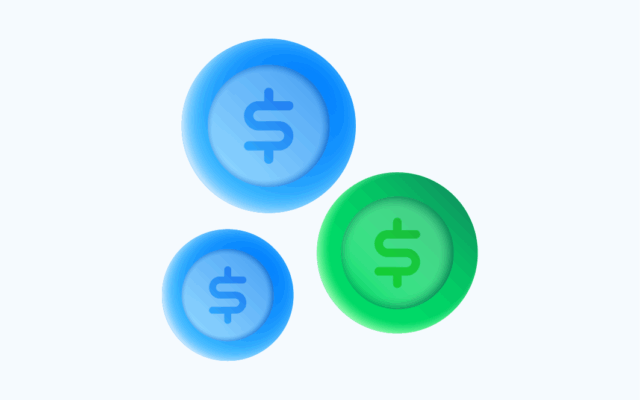 کاهش هزینه‌های زیرساخت