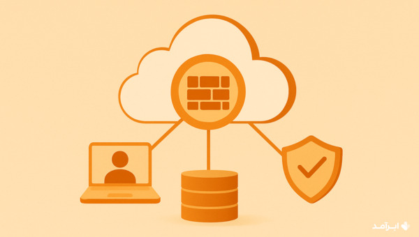 دسترسی با امنیت اعتماد صفر