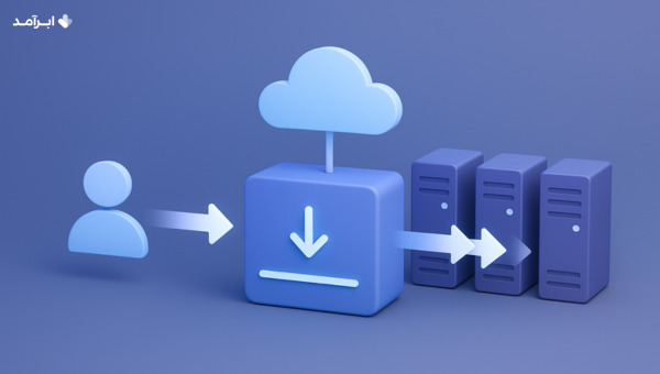 توزیع بار یا همان لود بالانسینگ چگونه کار می‌کند؟