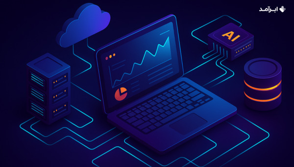  زیرساخت IT پایدار چگونه به صنعت خرده‌فروشی‌ کمک می‌کند؟