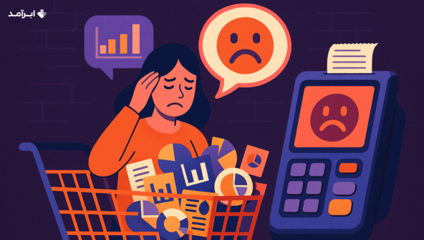 سرعت پایین سرورها، باعث از دست رفتن مشتری‌ها می‌شود