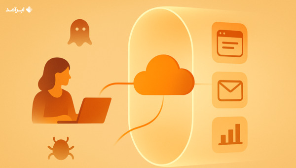 قابلیت‌های اصلی سرویس SSE