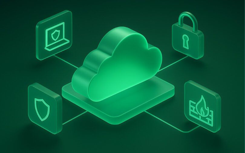 سرویس SSE یا همان سرویس امنیتی لبه چیست؟