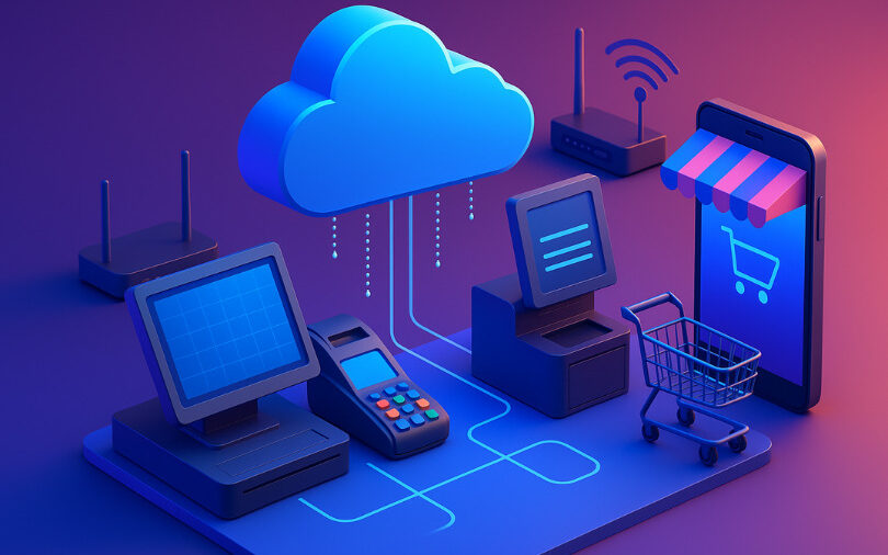 چرا پایداری زیرساخت IT برای خرده‌فروشی‌ها حیاتی است؟