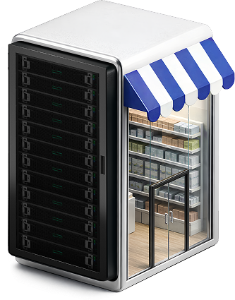 صنعت خردهفروشی