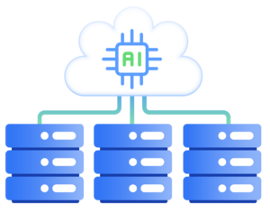 سرویس GPU مدیریتشده
