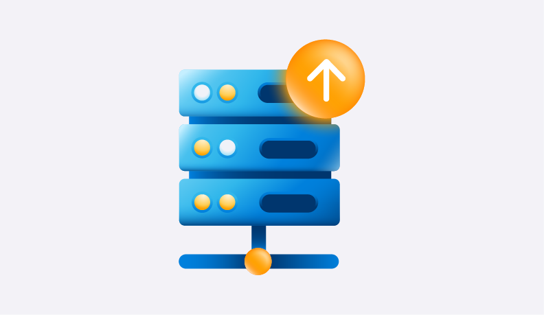 زیرساخت مقیاسپذیر و پرقدرت