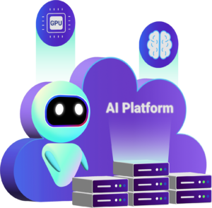 سرویسهای هوش مصنوعی ابرآمد