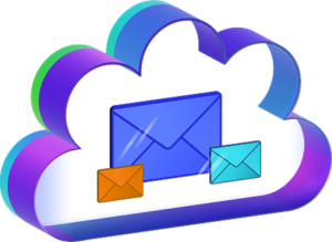 سرور ایمیل سازمانی