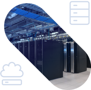 مرکز داده ونک